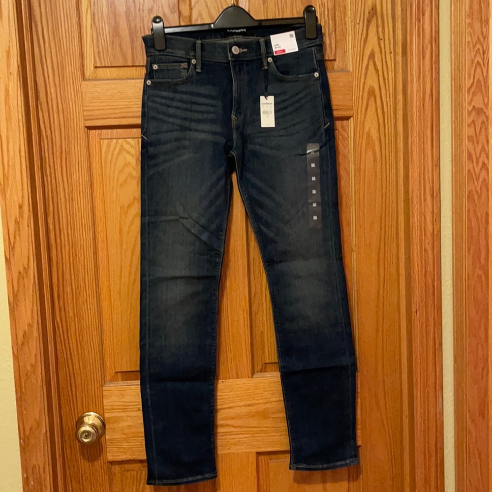 Express Women’s Jeans